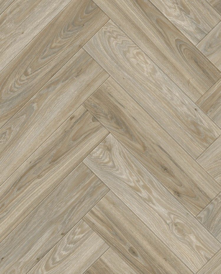 Charisma - Furnace Herringbone